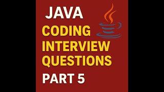 2025 Java Coding Interview Questions Part 5: Convert Roman Numbers to Digits!