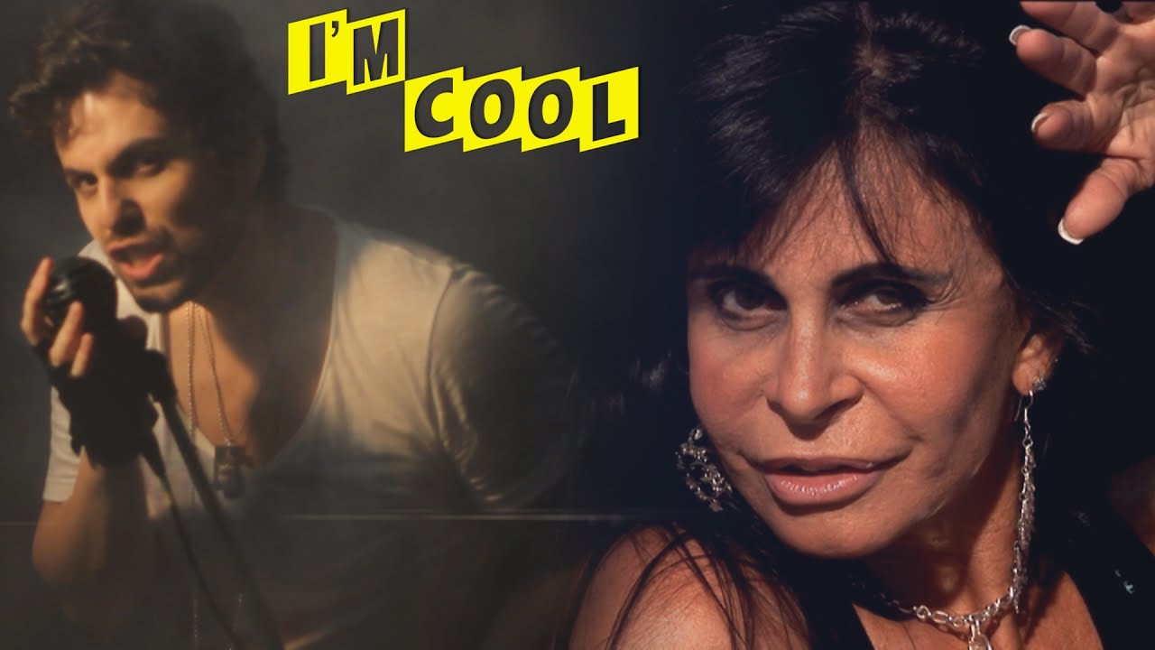 Confira o clipe de 'I'm Cool', música de Gretchen em inglês