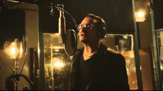 Band Aid 30 Do They Know Its Christmas Lyrics