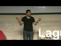 Fake News y Posverdad en tiempos de redes sociales | Maximiliano Macedo | TEDxLagunaSetúbal