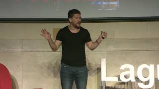 Fake News y Posverdad en tiempos de redes sociales | Maximiliano Macedo | TEDxLagunaSetúbal