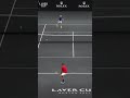 NEXT-LEVEL Nick Kyrgios 👍