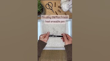 Have you ever wondered how to transfer your embroidery patterns? Here, I use the light box method.