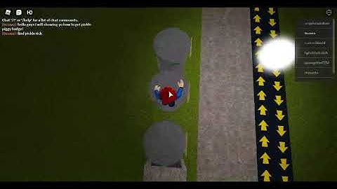 How to get pickle piggy badge in custom piggy showcase