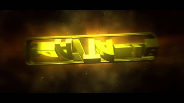 Intro Toastable [HD+] | by Nastype & FusionFX