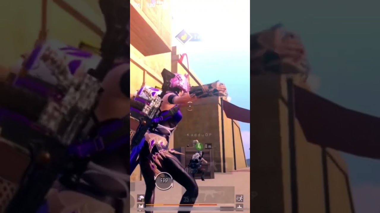 Pubg mobile montage #1 