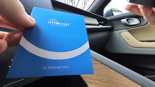 Polestar 2 WIRELESS Carplay with Ottocast U2-Air