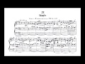 Miniature de la vidéo de la chanson Organ Symphony No. 3 In E Minor, Op. 13 No. 3: Iv. Adagio