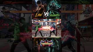 After 23 Years Away, I’m Climbing Ranked Again | Law vs Yoshimitsu Tekken 8