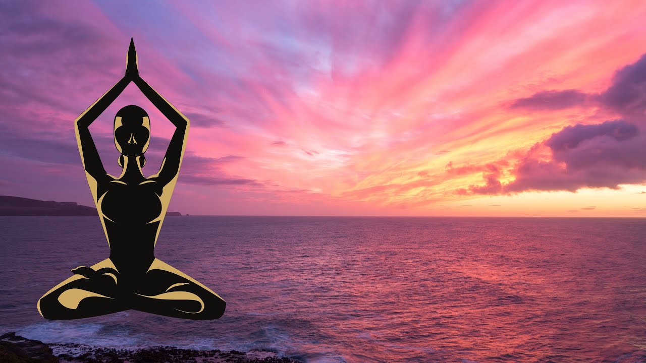 Guided Meditation | Breathing Exercise for Anxiety - YouTube