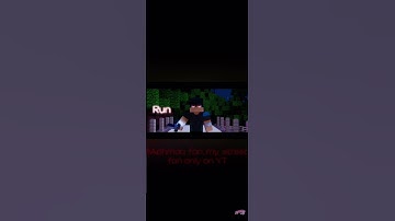 Aaron Lycan #edit #aphmau  #mystreet #aphmaucrew #minecraft #aaronlycan#aphmaumystreet#sad #psycho￼