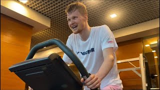 What Happened In Jakarta… - Indonesia Masters 2026