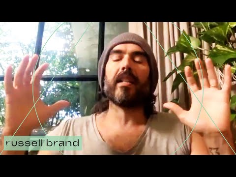 What I Think Happens After We Die | Russell Brand