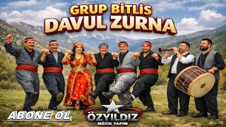 Erzurum Çini Mine Yererim Ağzının İçini Yarım Grup Bitlis