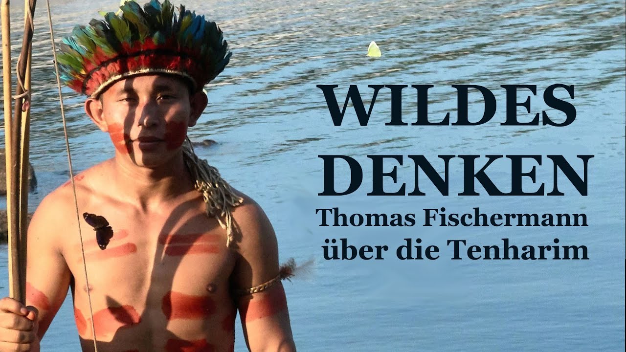 Wildes Denken - Gespräch mit dem ZEIT-Redakteur Thomas Fischermann