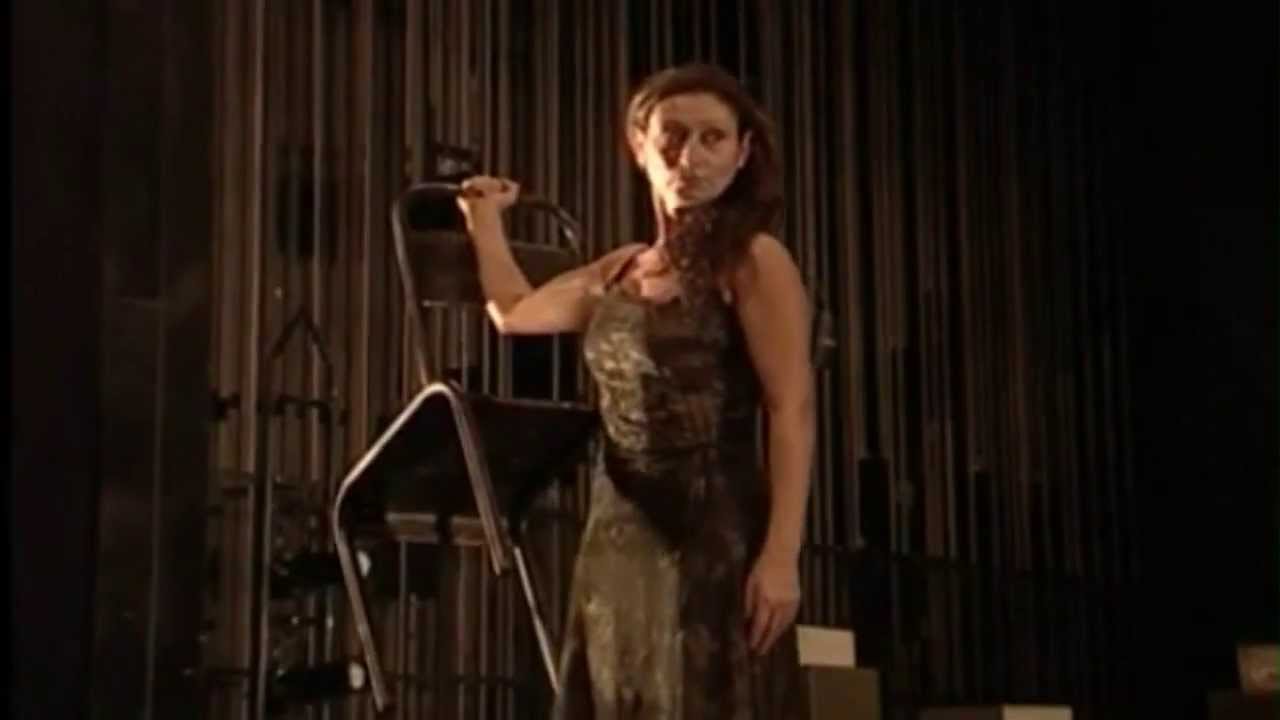 ELECTRA CHAIR by Beyond-architects™