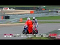 RSBK 2015 1 этап superbike race 1