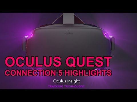 Video: Insomniac Kuulutas Välja Kaks Uut Oculust Eksklusiivset Mängu