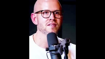 The Easiest Way To Succeed | Daniel Ek, CEO Spotify #shorts