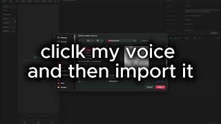 how to get voice watermarks on capcut for free. #capcut #capcuttutorial