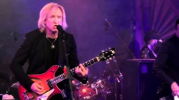 Joe Walsh - Analog Man (Live)