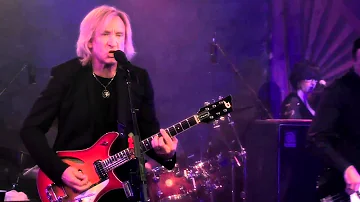 Joe Walsh - Analog Man (Live)