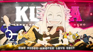 Kumas Backstory - Another Love One Piece Amvedit 4K