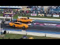 Lutz Sr. vs Lutz Jr., Dominator & Monza make hits at Keystone Raceway Parks ALLSQUAD Grudgement Day