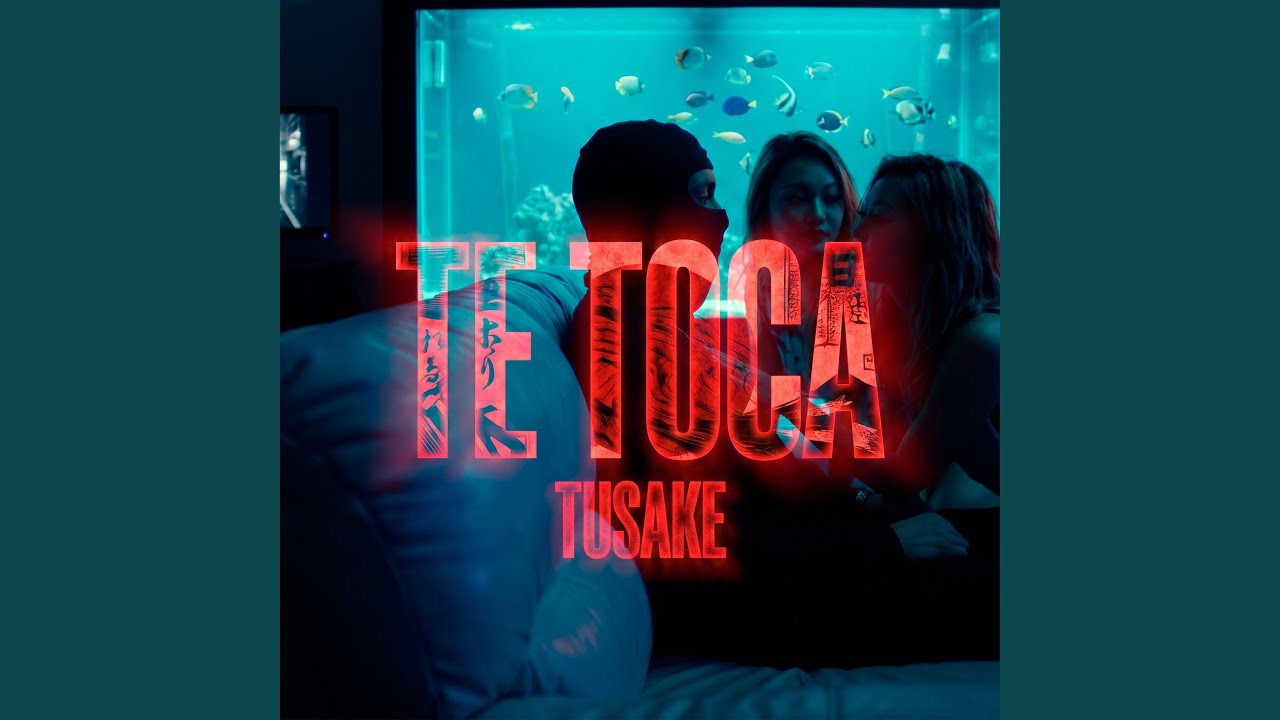 Watch Te Toca on YouTube Watch Te Toca on YouTube