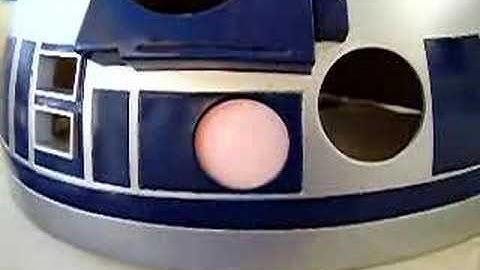 r2-d2 psi light mk2 test