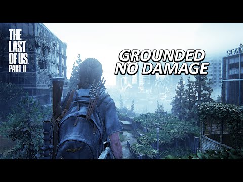 The Last Of Us 2 Ps5 Brutal Combat x Aggressive Gameplay .