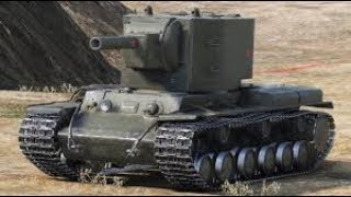 WOT BLITZ COMPILATION #1! - SOVIET EDITION