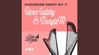 Hungarian Dance No. 5 (Electro Swing Mix)