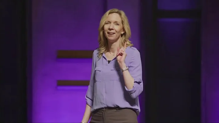 Kara Powell - "Growing Young: Helping Young People...