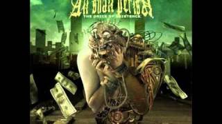 All Shall Perish - Our Grave