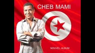 Video thumbnail of "Cheb Mami - une voyage en solitaire - NOUVEL ALBUM 2014"