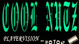 Cool Nutz - Playervision 1994 Portland