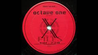 Octave One ‎–  Phatima