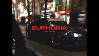 DAMAGE, Diambu - Euphoria (Diambu Remix)