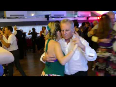 Canary Islas Tango Festival 7 3 2018 Milonga Pictures Youtube