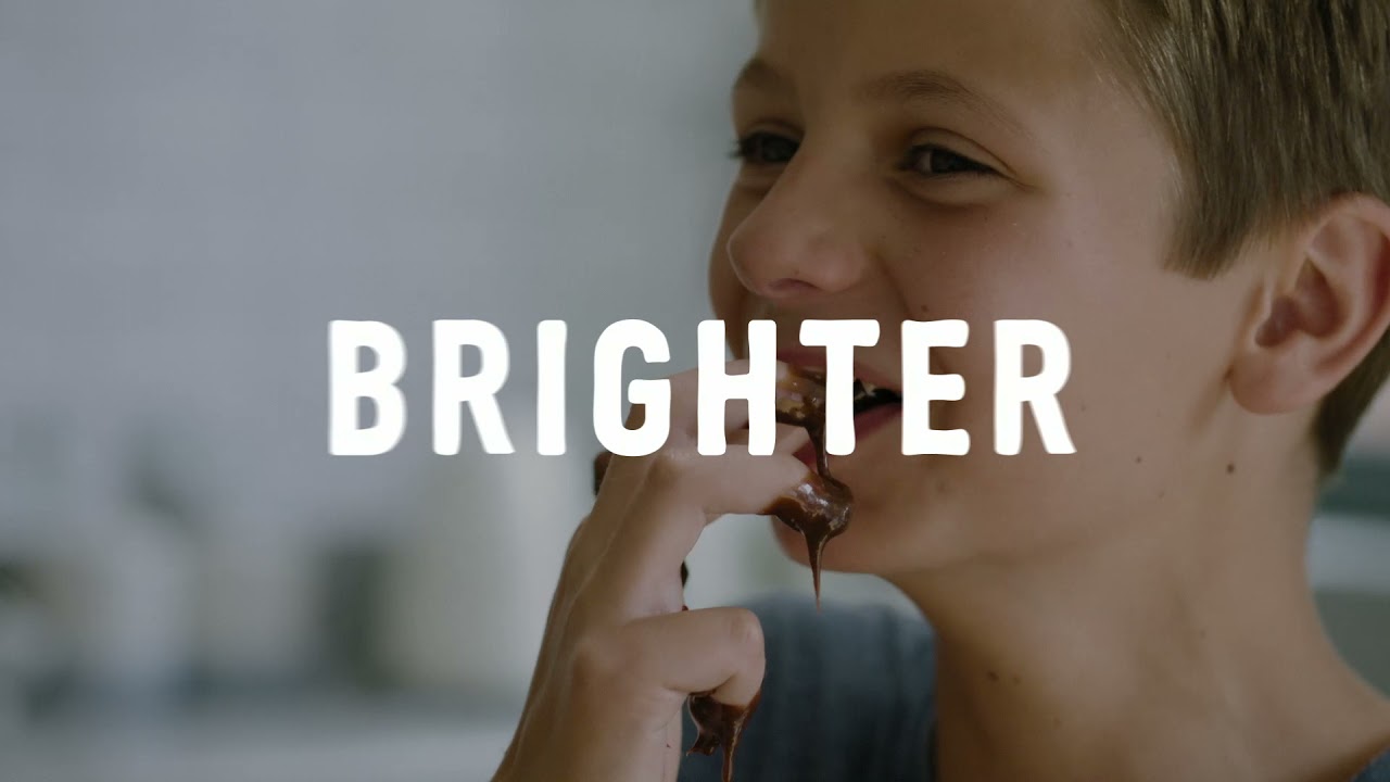 Make it with Mondelēz International