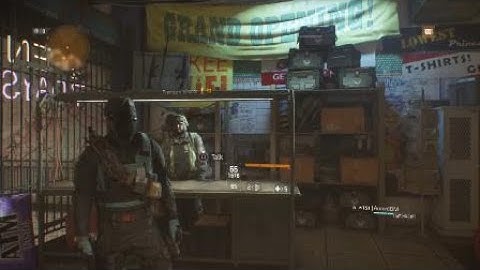 [Division] Opened up 30+ Encrypted Caches with "7" Cypher Keys