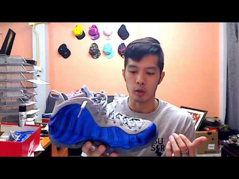 Air Foamposite One ParanormanSneaker Don