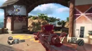 Crazy Black Ops 3 collateral!!