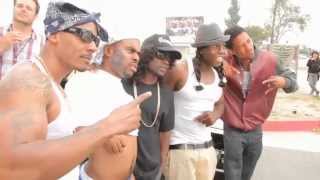 Kevin Hart & Lil Duval Clown Nick Cannon's School Dance Outfit