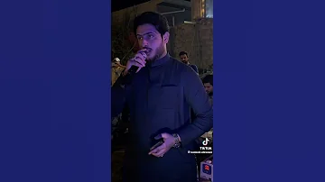 كصيرونه طولج عاجبني الفنان وليد العيساوي 