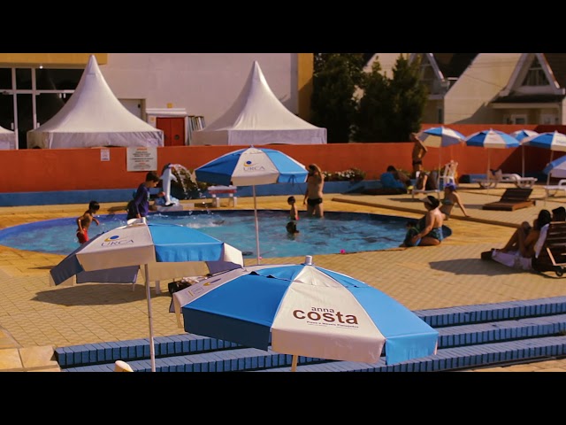 Piscina: Clube Urca perto de Carmo de Minas, Brazil: 0 avaliações