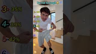 Nobody expected THIS reaction 💀😂 #funny #comedy #fails #shorts #viral #fyp