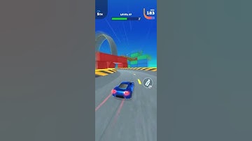 Race master 3d || Level 14 || Racing game  || Racer cars game play ||Max Gaming Shakeel