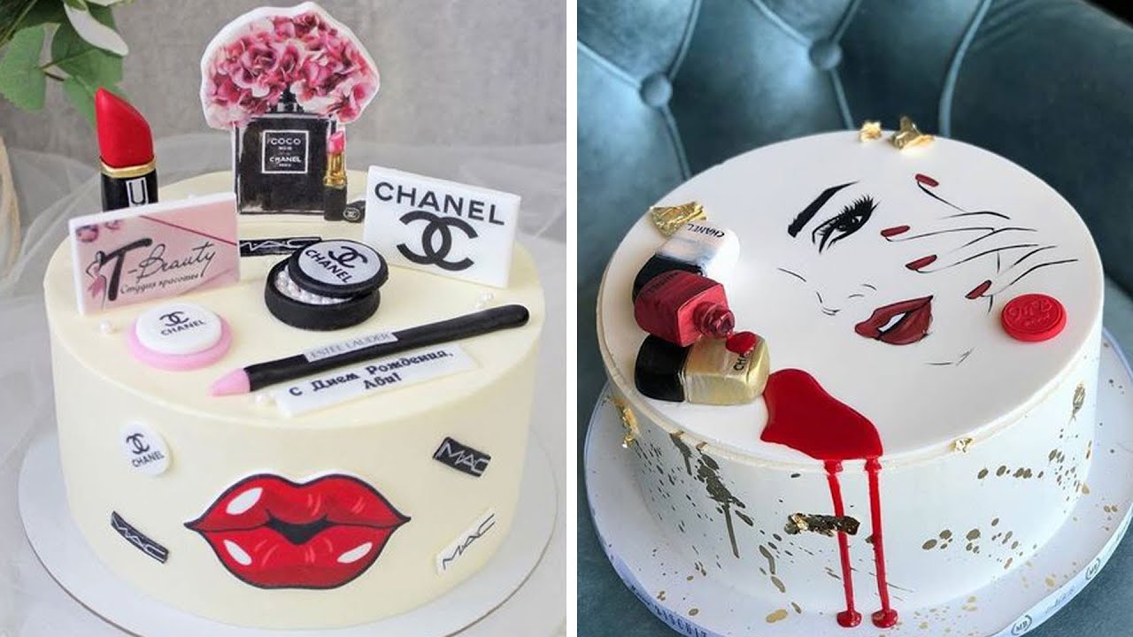 Simple Cake Decorating Ideas For Girls 1 Hours More Amazing Cake Simple Cake Decorating Ideas For Girls 1 Hours More Amazing Cake